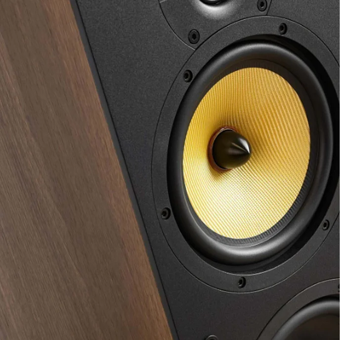 Напольная акустика Davis Acoustics Hera 150 American Walnut - рис.4