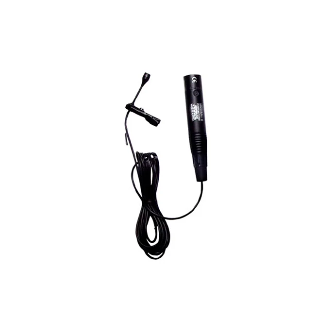 Микрофон-петличный AKG C417PP Black - рис.0