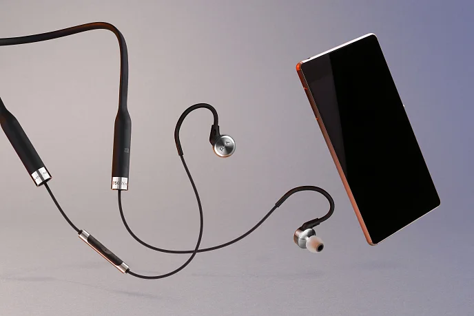 Наушники RHA MA750 Wireless - рис.3