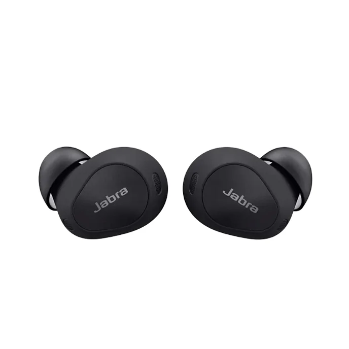 Беспроводные наушники Jabra Elite 10 Gloss Black - рис.1