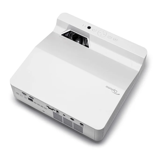Проектор Optoma GT3500HDR White - рис.5