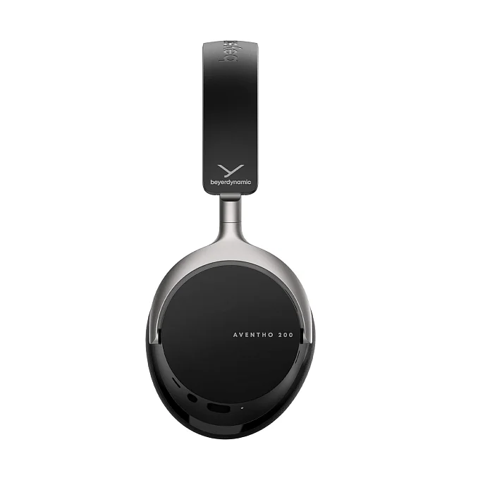 Беспроводные наушники Beyerdynamic AVENTHO 200 Black - рис.1