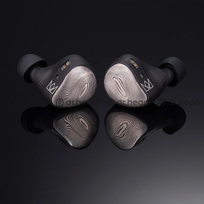 IEM наушники Noble Audio Viking Ragnar - рис.20