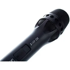 Микрофон вокальный Sennheiser MD 431-II