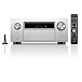 Ресивер Denon AVC-A10H Silver - рис.1