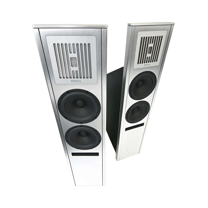 Напольная акустика Piega MasterOne Silver - рис.3