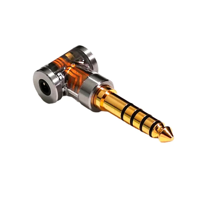 Переходник ddHiFi DJ44A - рис.0