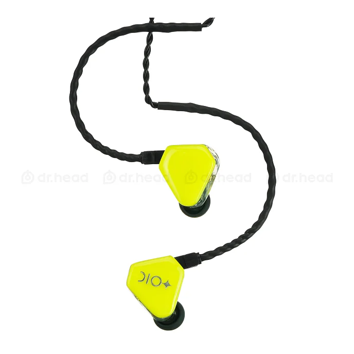 IEM наушники Aurian Acid Universal - рис.2