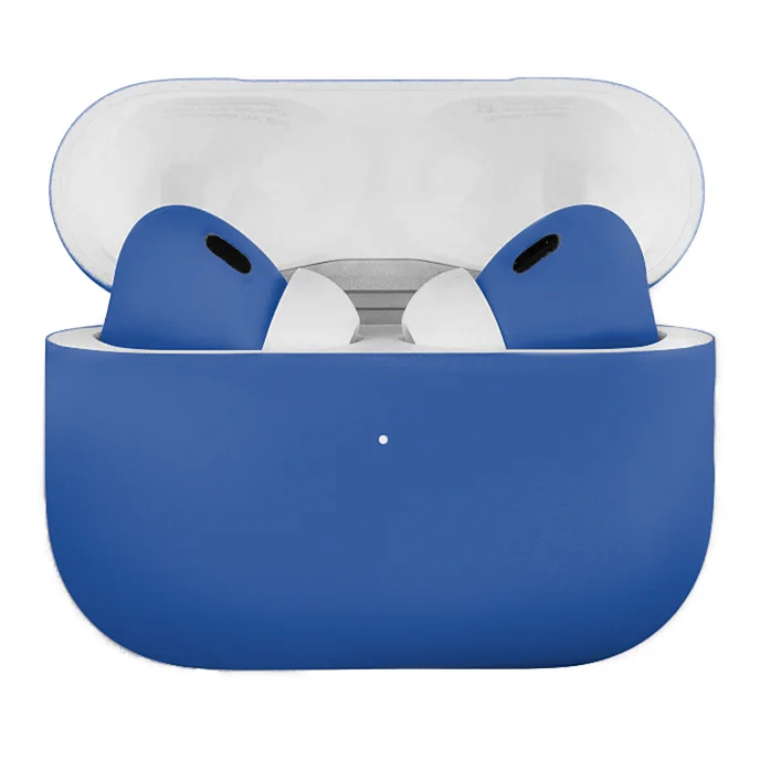 Беспроводные наушники Apple AirPods Pro 2 USB-C Ultramarine Matte - рис.0