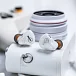 Наушники внутриканальные ZiiGaat Fresh Reviews Arete White - рис.17