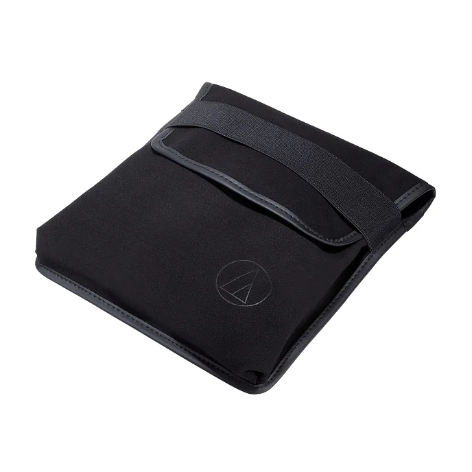 High End наушники Audio-Technica ATH-WP900 - рис.4