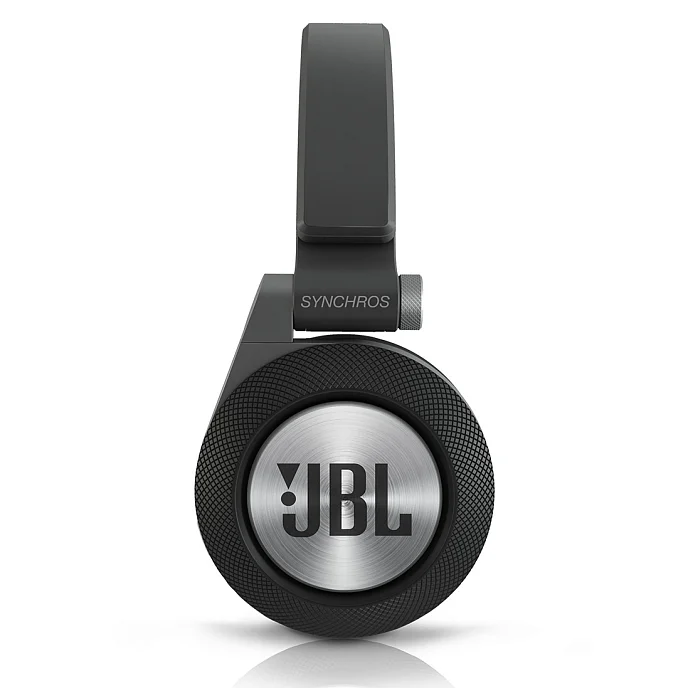 Беспроводные наушники JBL E40 BT Black - рис.4