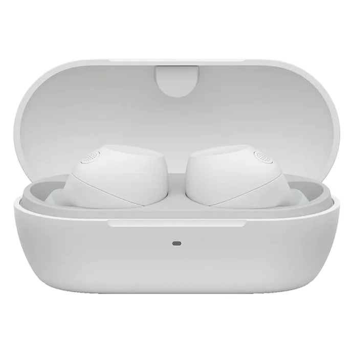 Беспроводные наушники Sony WF-C710N White - рис.0