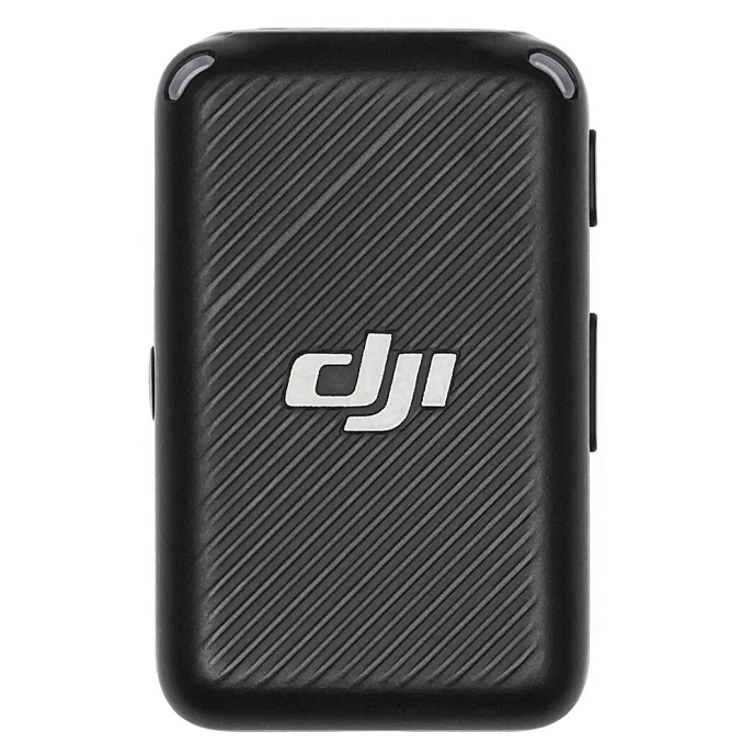 Радиосистема DJI Mic 2TX + 1RX + Charging Case Black - рис.7