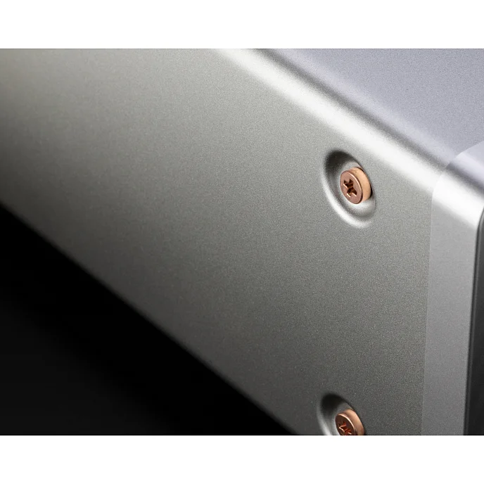 Интегральный усилитель Marantz Model 60n Silver Gold - рис.7