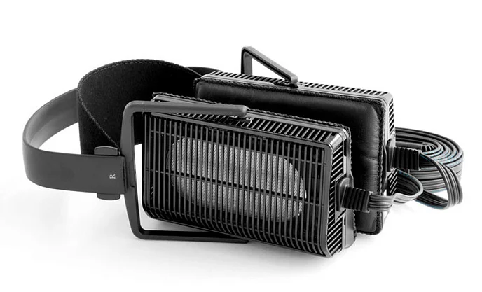 High End наушники Stax SR L300 - рис.4