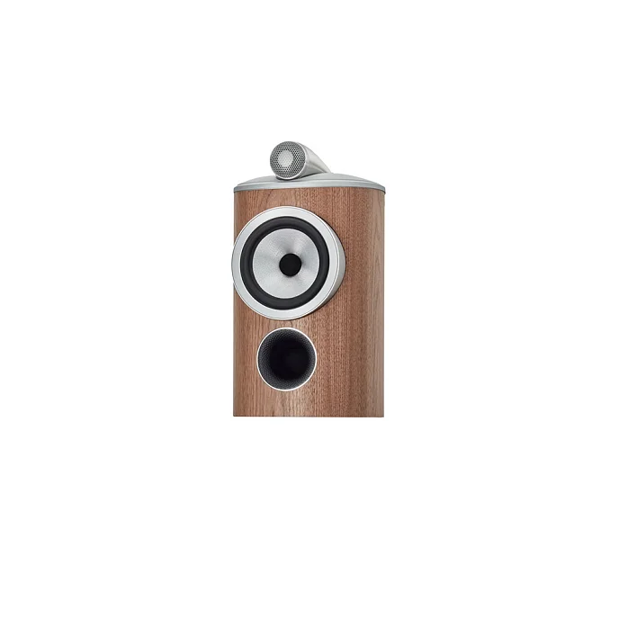 Полочная акустика Bowers & Wilkins 805 D4 Satin Walnut - рис.3