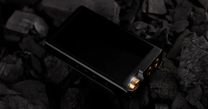 Плеер Lotoo PAW Gold Touch - рис.15