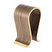 Подставка для наушников Dr.Head Headphone Stand Walnut - рис.2