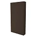 Акустическая панель Acoustic-Space Premium Brown 124x64x15 - рис.0