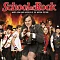 Various – School Of Rock (Music From And Inspired By The Motion Picture) LP