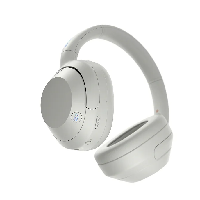 Беспроводные наушники Sony ULT WEAR White - рис.0