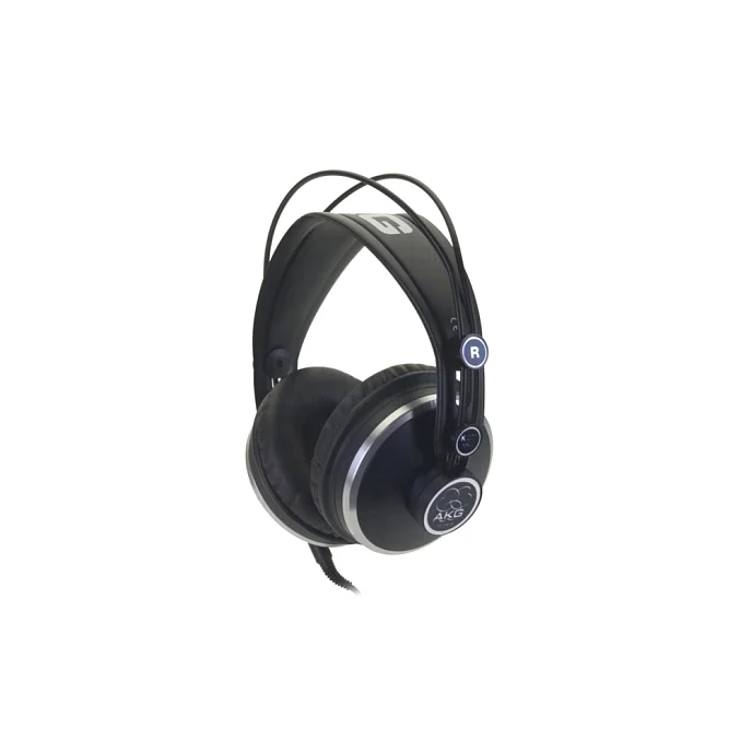 Наушники полноразмерные AKG K271 MKII - рис.11