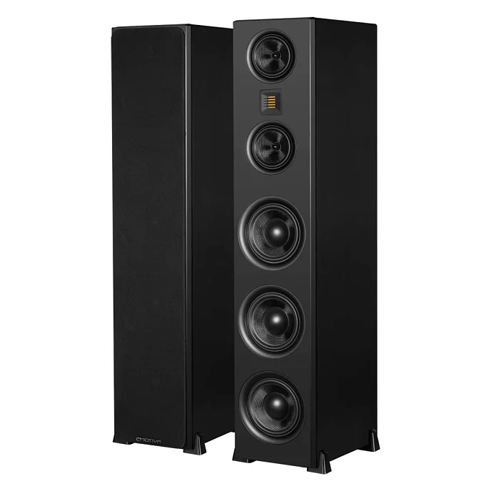 Напольная акустика Emotiva Airmotiv XT3 - рис.0