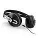 - рис.2 Наушники Sennheiser MOMENTUM 2.0 AEG Black (M2 AEG) - рис.2
