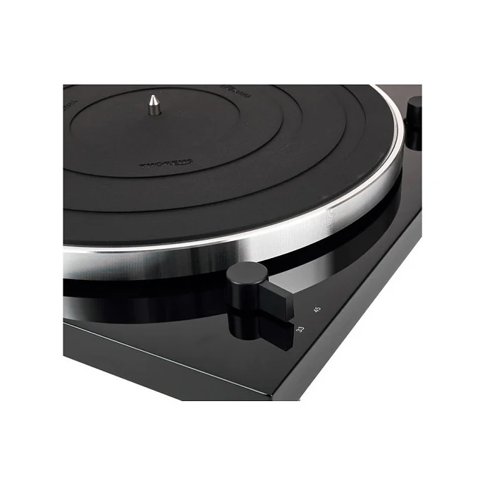 Проигрыватель винила Thorens TD-201 Black - рис.11