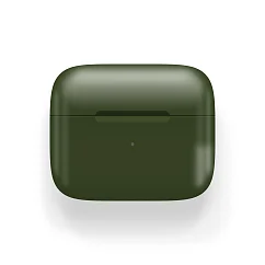 Беспроводные наушники Apple AirPods 3rd Total Green Gloss
