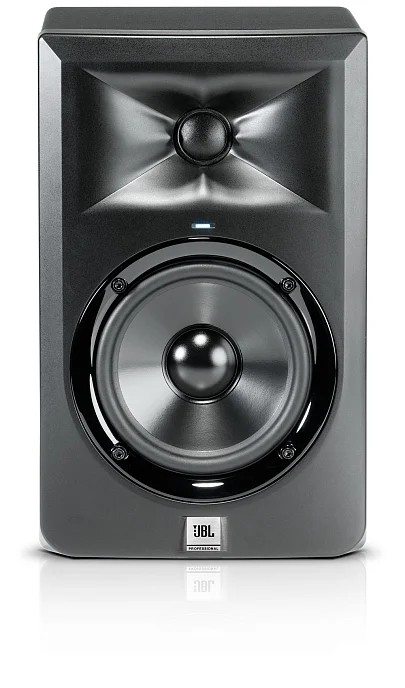Студийный монитор JBL LSR305 - рис.1