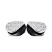 Наушники внутриканальные MoonDrop May DSP Silver - рис.2