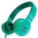 - рис.3 Наушники JBL E35 Teal - рис.3