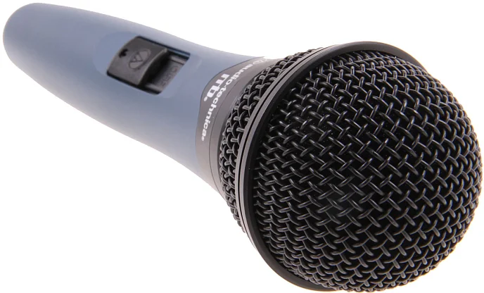 Микрофон вокальный AUDIO-TECHNICA MB1k - рис.4