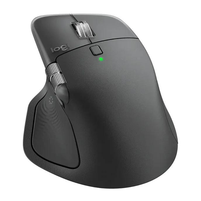 Мышь Logitech MX Master 4 Graphite - рис.5