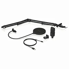 USB-микрофон Behringer D3 Podcast Bundle