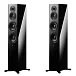 Напольная акустика Dynaudio Focus 30 Black High Gloss - рис.1