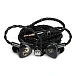 IEM наушники Noble Audio Kublai Khan black - внутриканальные гибридные наушники_OpenBox - рис.6