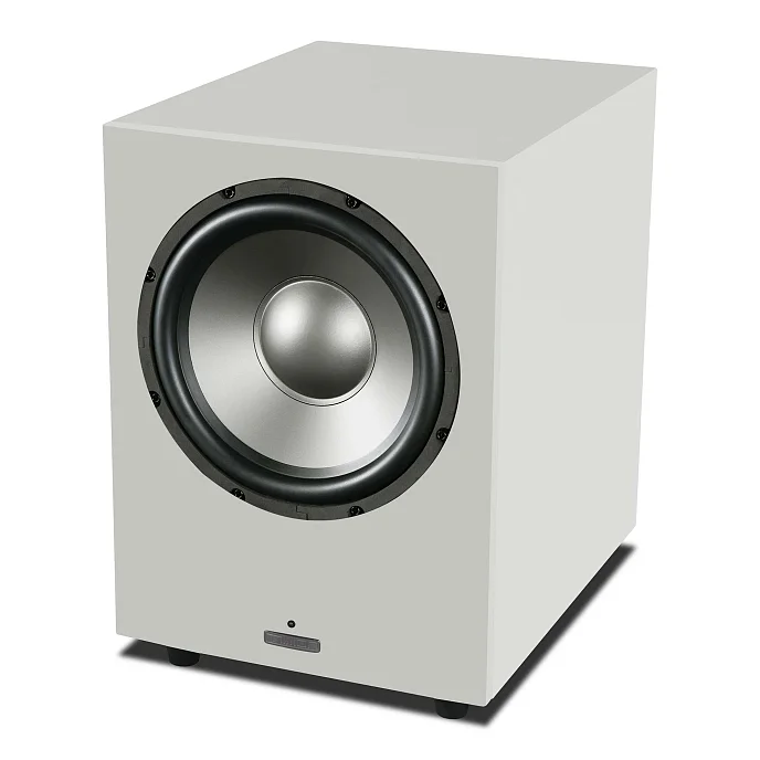 Сабвуфер Mission LX-10 Sub MKII Lux White - рис.0