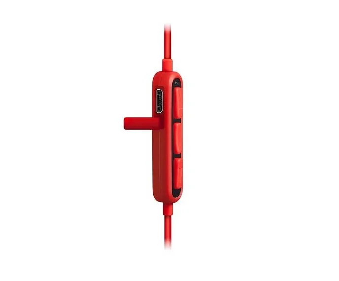 Беспроводные наушники JBL Under Armour Sport Wireless Red - рис.3