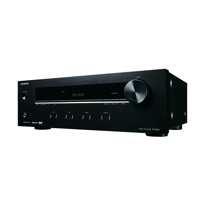 Ресивер Onkyo TX-8220 Black - рис.2