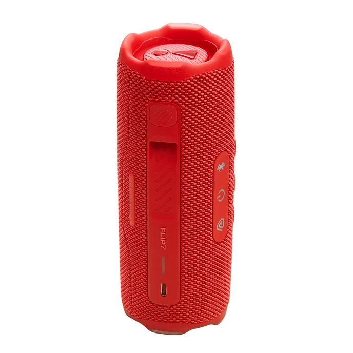 Портативная колонка JBL Flip 7 Red - рис.3