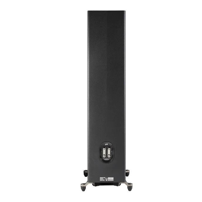 Напольная акустика Polk Audio Reserve R700 Black - рис.2