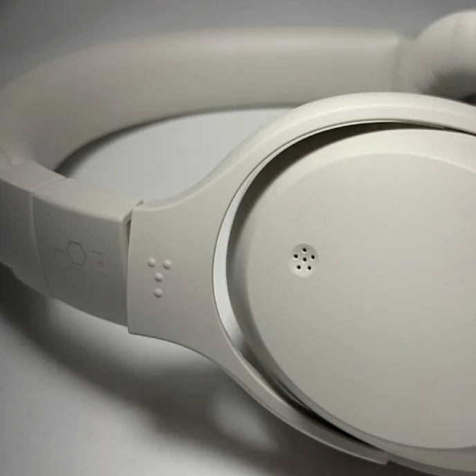 Беспроводные наушники Final Audio UX2000 Cream - рис.5