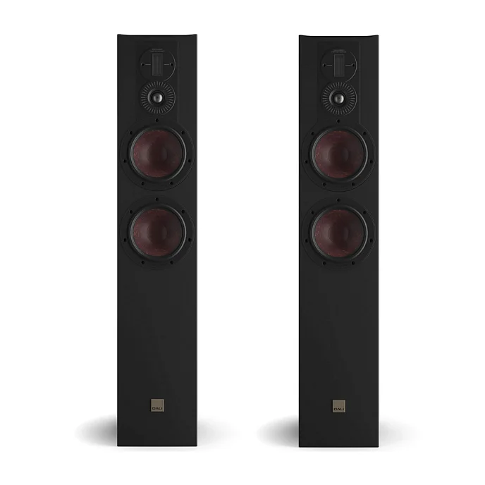 Напольная акустика Dali OPTICON 6 MK2 Tobacco Oak - рис.2