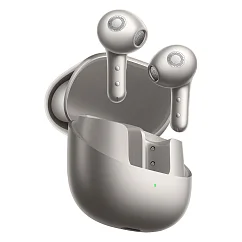 Беспроводные наушники Xiaomi Buds 5 Titanium Grey