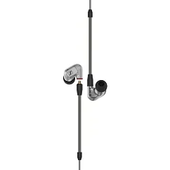 High End наушники Sennheiser IE 900 Silver