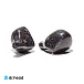 - рис.26 IEM наушники Noble Audio Zephyr Acrylic Universal - рис.26