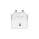 Сетевое зарядное устройство Ugreen CD241 (10220) USB-C 20W PD Fast Charger White - рис.3